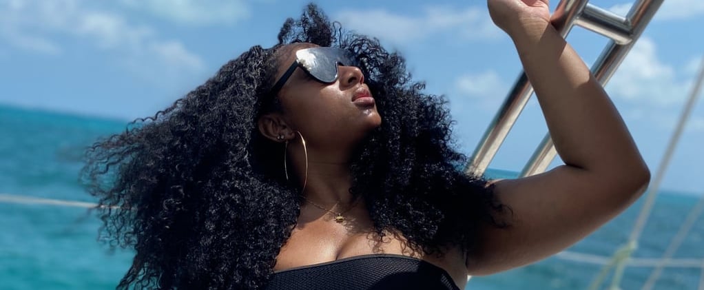 Black Women Talk About Their Natural Hair