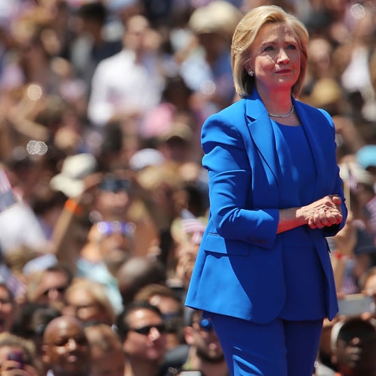 Hillary Clinton Emotional Campaign Video