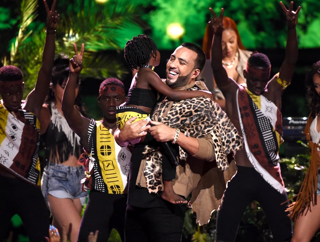 French Montana