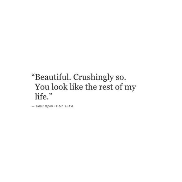 Beau Taplin Writer Quotes Popsugar Australia Love Sex