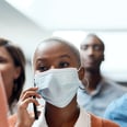Is 1-Way Masking Effective at Preventing COVID?