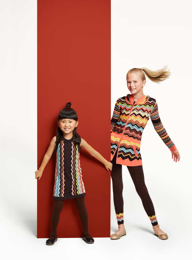 Missoni for Target