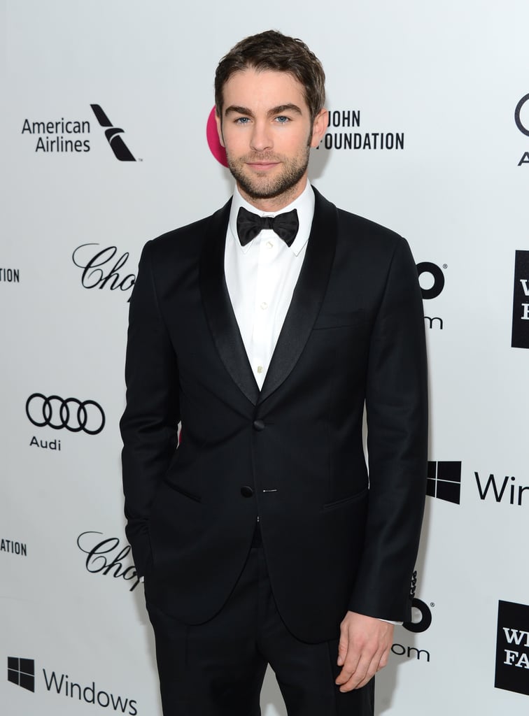 Sexy Chace Crawford Pictures