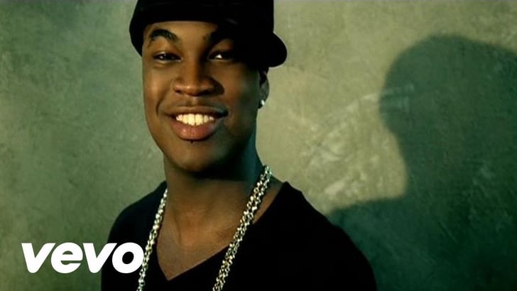 "Sexy Love" — Ne-Yo | Popular Songs From Summer 2006 | POPSUGAR Entertainment Photo 21