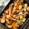 15+ One-Pan Chicken and Potato Recipes