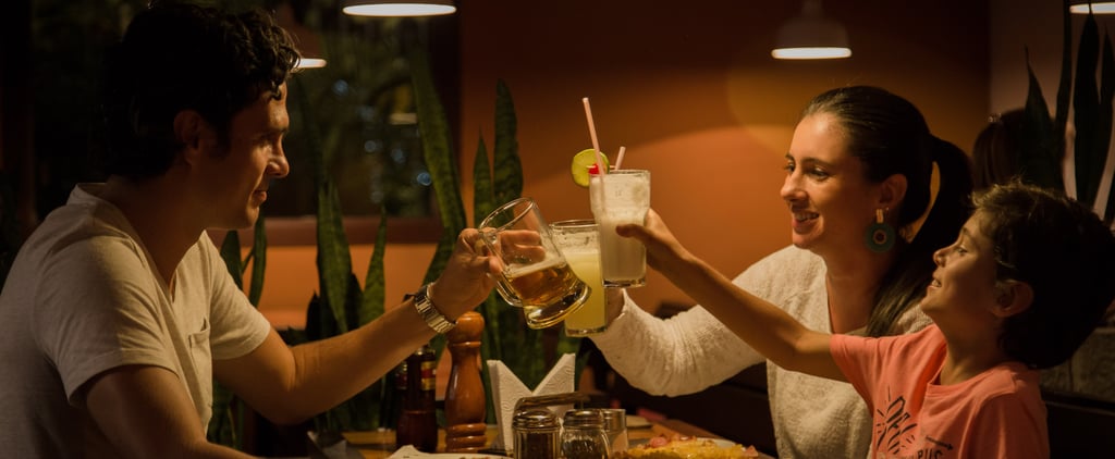 Tips For Getting Your Family to Have Dinner Together