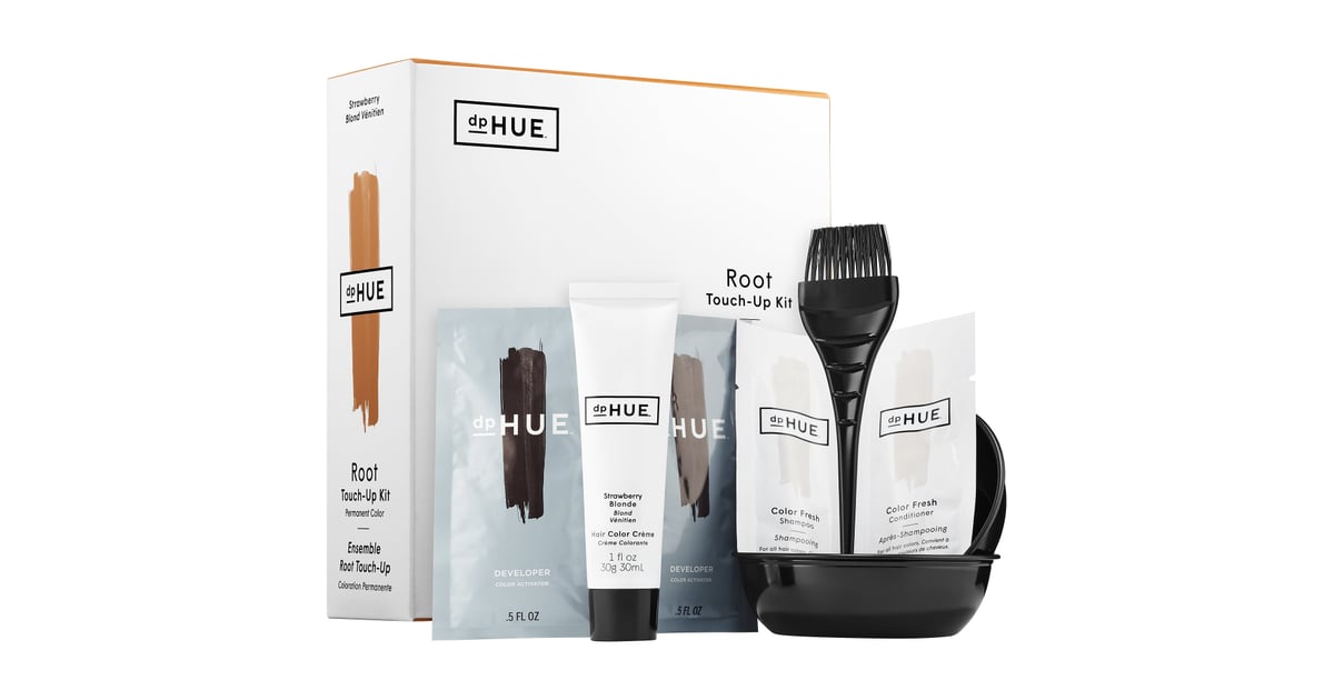 dpHUE Root TouchUp Kit Best Temporary Hair Color at Sephora in 2021