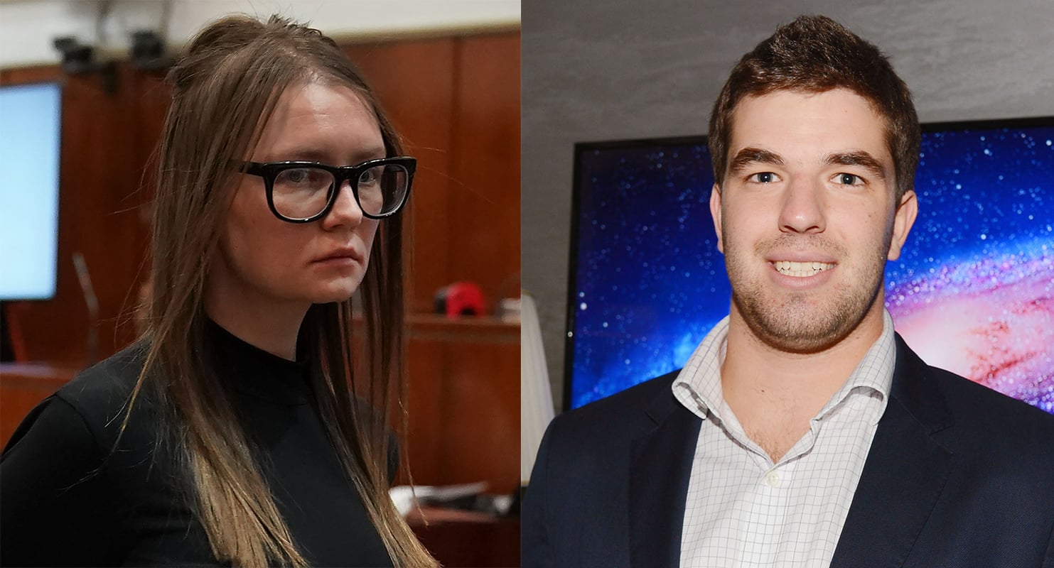 Call Her Daddy Anna Delvey Interview