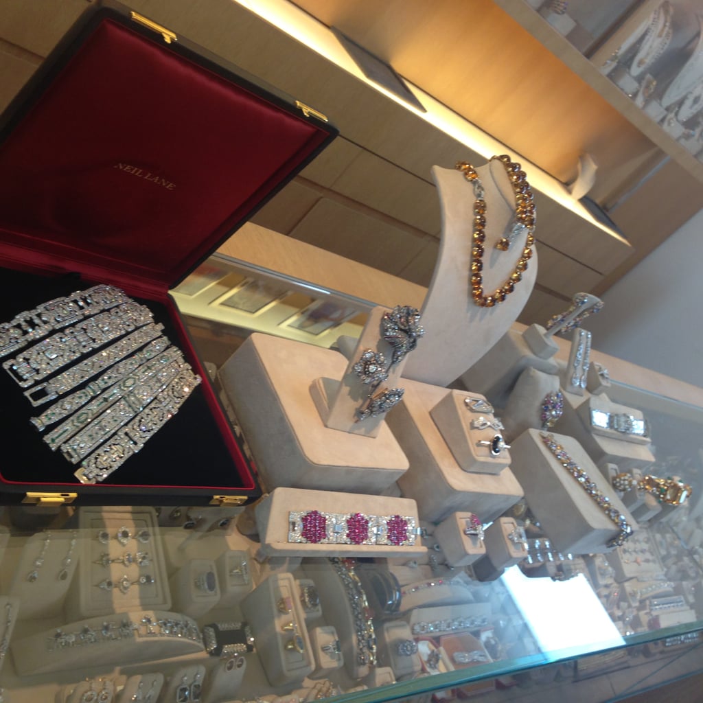 Oscars 2014 Jewelry Prep