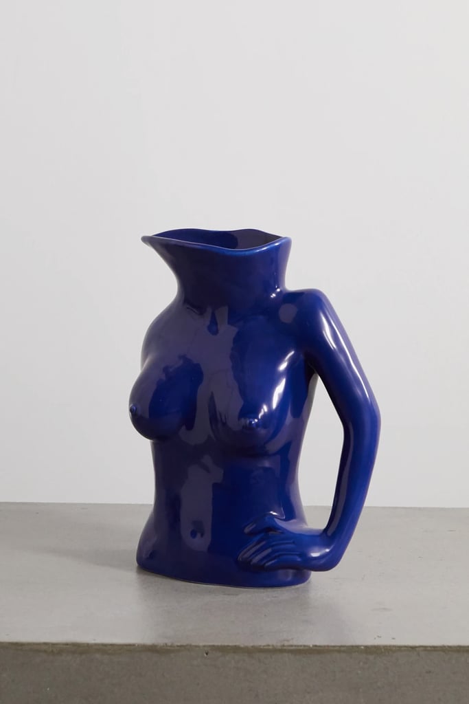 Anissa Kermiche Jugs Jug Ceramic Vase