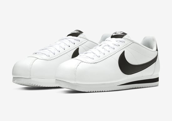 nike cortez dsw