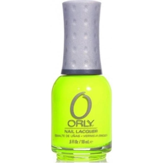 Orly in Glowstick