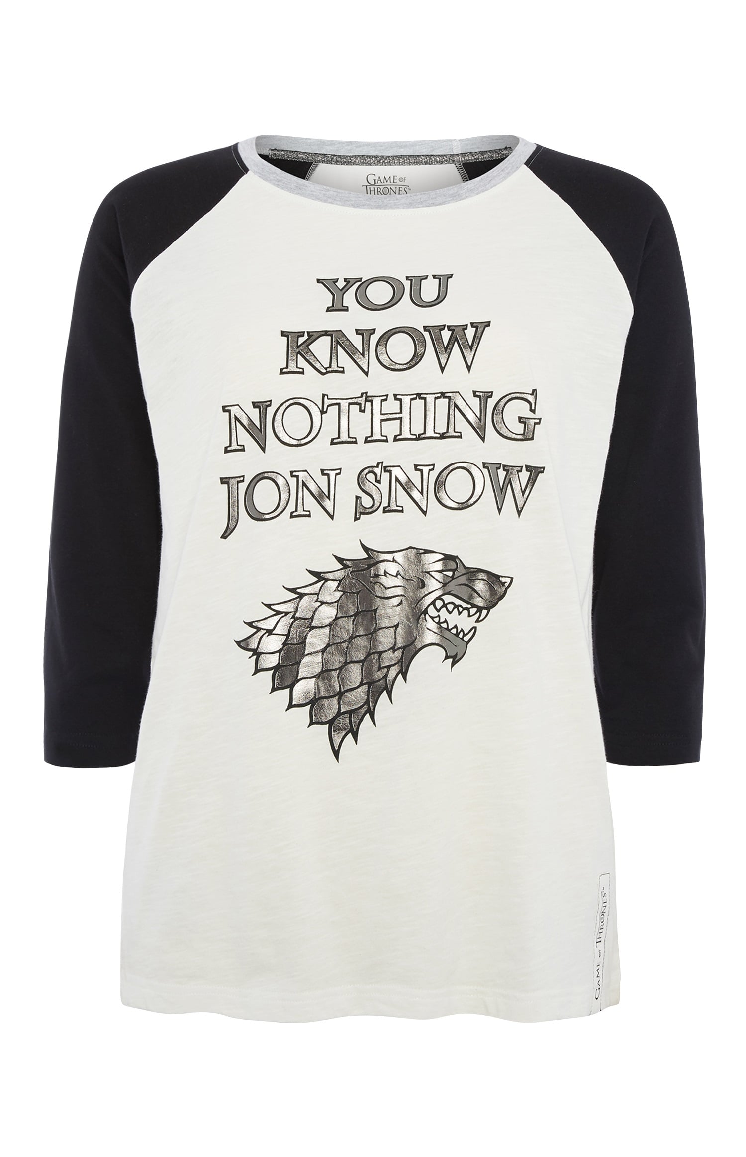 Primark Game of Thrones Merchandise PS UK Entertainment