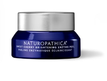 Naturopathica Sweet Cherry Brightening Enzyme Peel