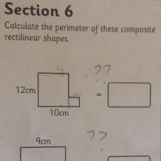 Math Question Stumps 10-Year-Olds