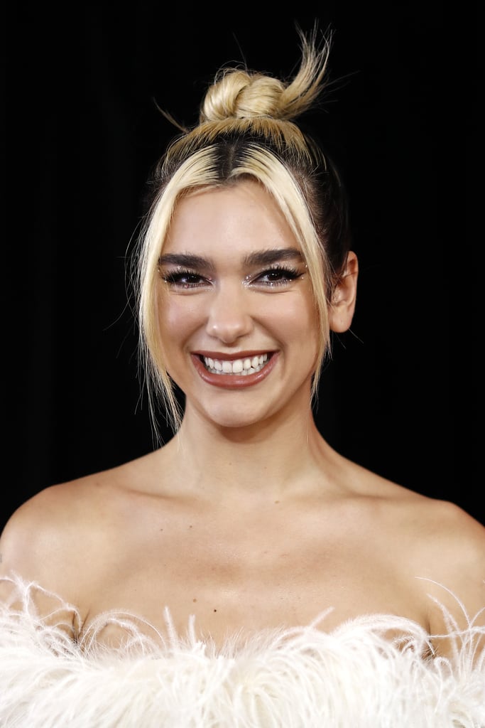 Dua Lipa at the 2019 ARIA Awards in Sydney Photos