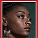 Simone Biles Named Time Magazine 2021 Athlete of the Year