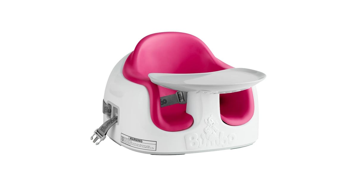 Bumbo Multi Seat with Tray What Moms Put on Their Baby Registries