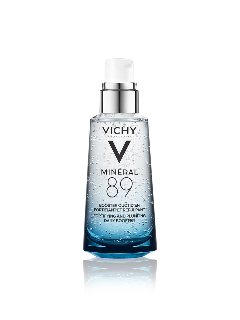 Vichy Mineral 89  Hyaluronic Acid Face Moisturizer