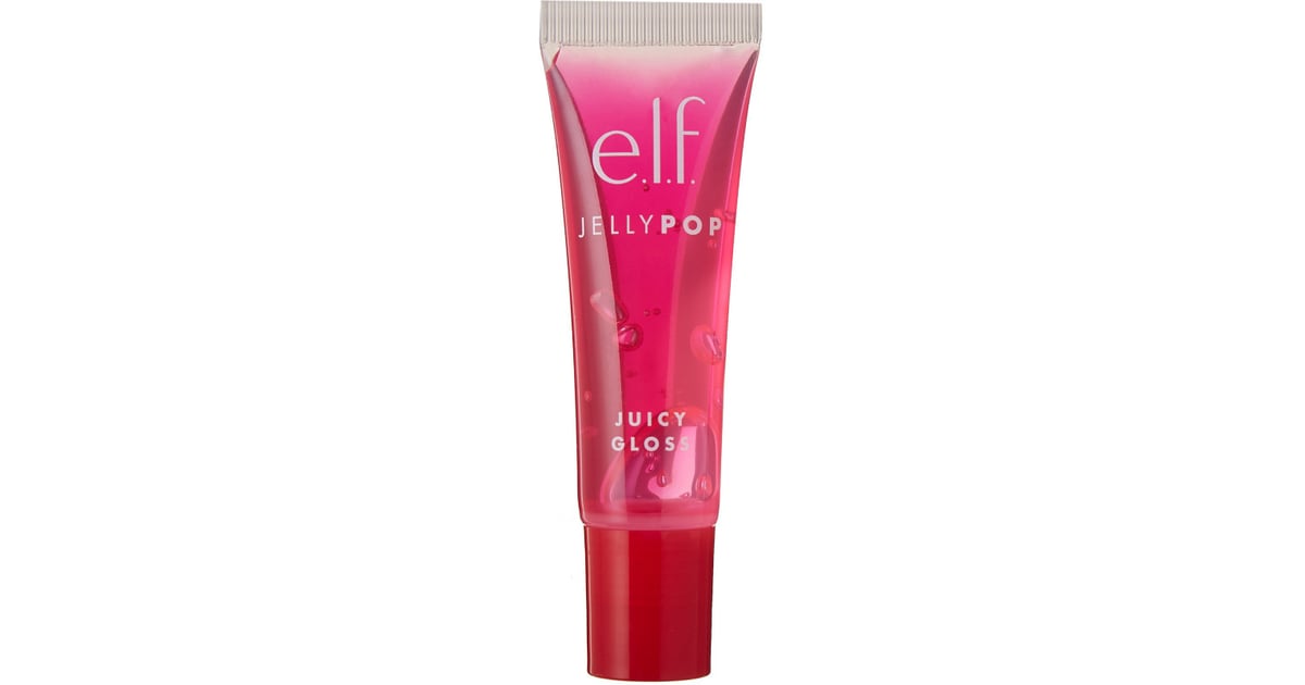 e.l.f. Cosmetics Jelly Pop Juicy Gloss The Best Lip Gloss 2021