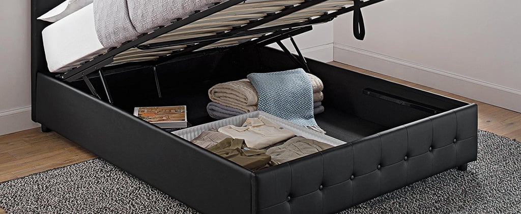 Best Furniture With Hidden Compartments