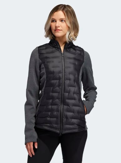 Adidas FrostGuard Insulated Jacket