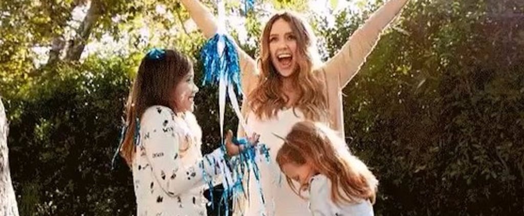 Jessica Alba and Cash Warren Expecting Third Child