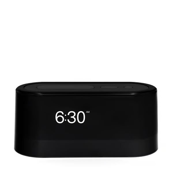 A Smarter Alarm Clock For the Sleepy Dad