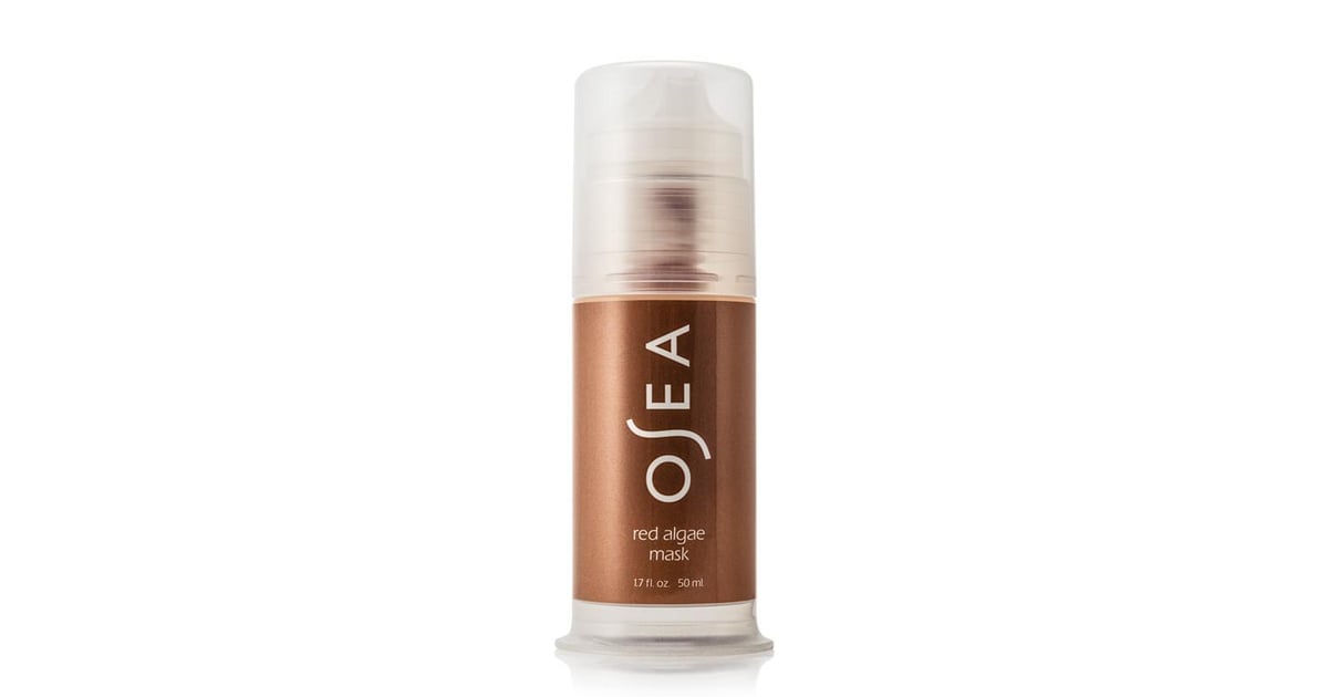 OSEA Red Algae Mask | Osea Skin Care | POPSUGAR Beauty Photo 7