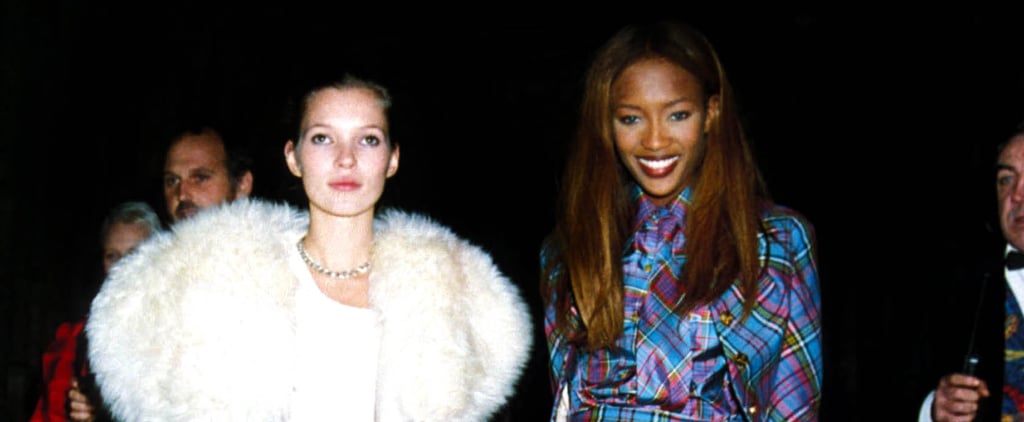 The Best Celebrity Fashion Moments From '90s Style Icons