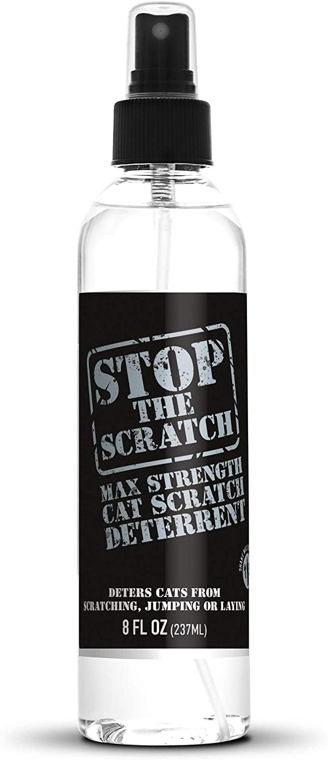 Emmy's Best Cat Scratch Deterrent Spray