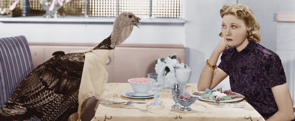 How to Know You're Going to Get Turkey Dumped