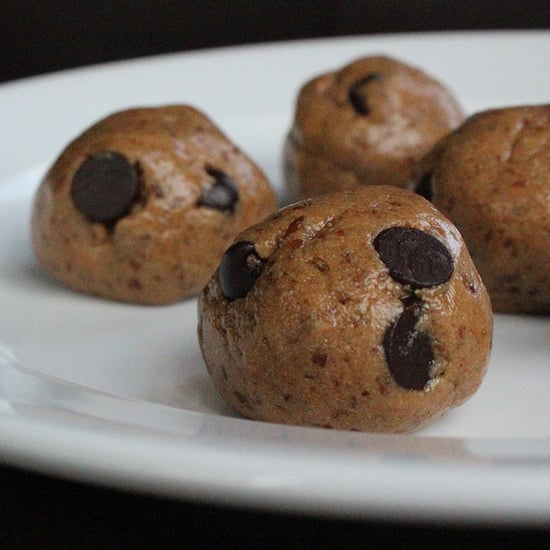 Protein Ball Recipe