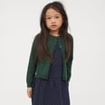H&M Created Organic Kids Clothes That All Cost Less Than $25