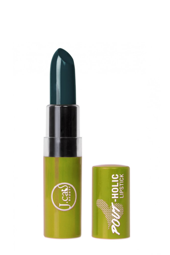 Green Glamour: Pout