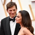 Mila Kunis Confirms Ashton Kutcher's First "I Love You" Happened While He Was Drunk