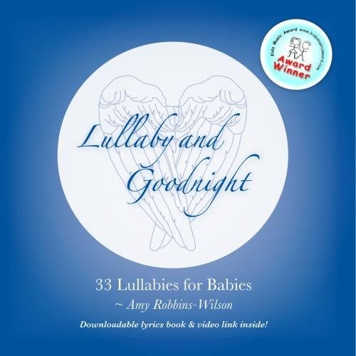 Lullaby and Goodnight