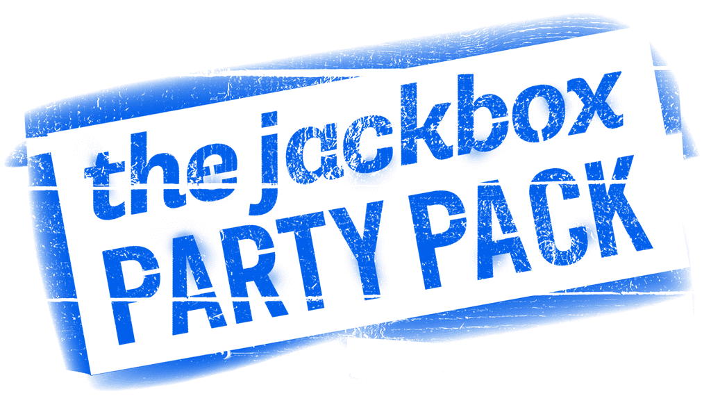 the jackbox party pack crack