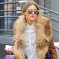 54 Times Olivia Palermo Made Us Hate Our Outfits