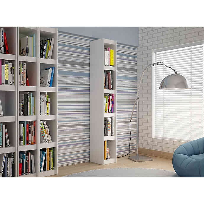 Manhattan Comfort Parana Bookcase