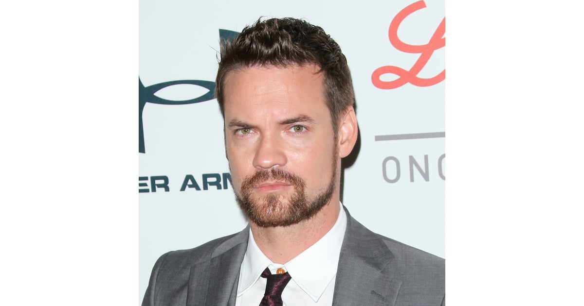 Shane West | POPSUGAR Celebrity