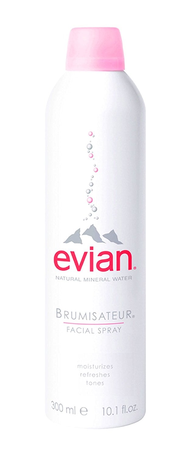 Evian Facial Spray