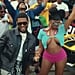 Usher and City Girls Drop "Good Love"