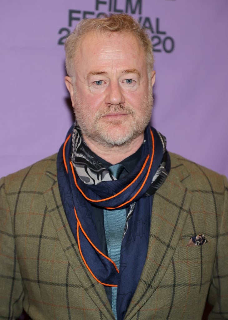 Owen Teale as Chief Constable Philip Osborne