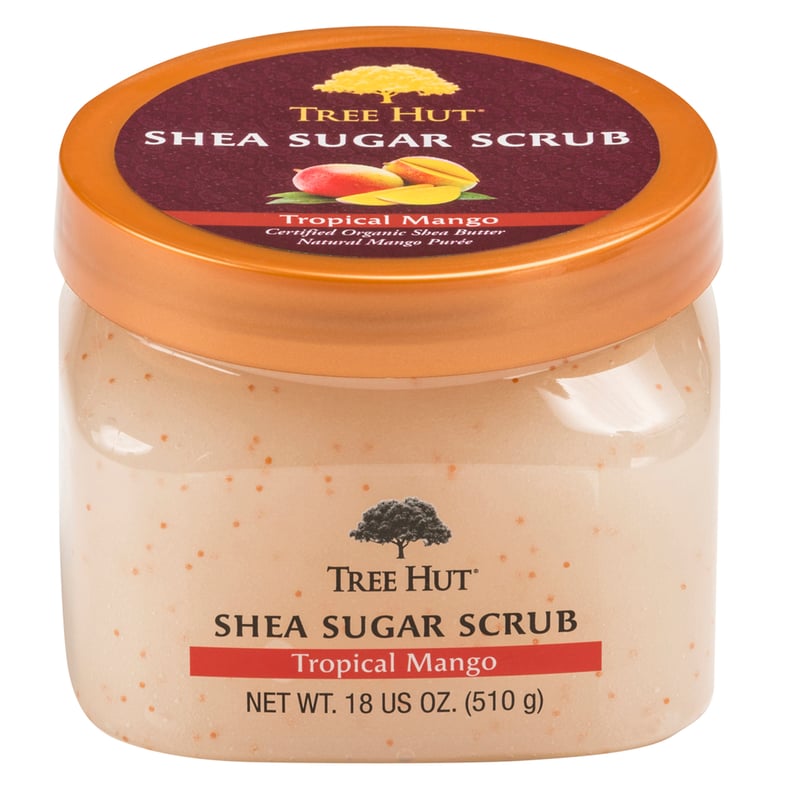 Body Scrub