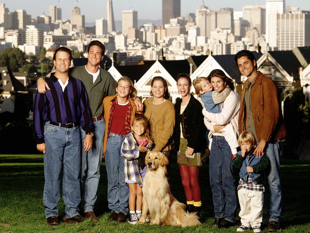 33 Full House Facts You Never Knew