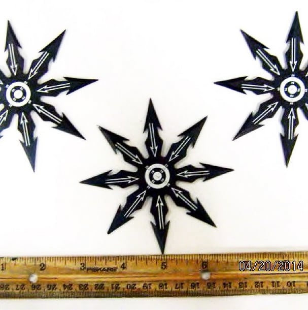 Shuriken