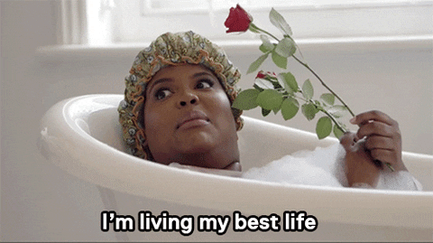 Every Night Is “Self-Care Night”