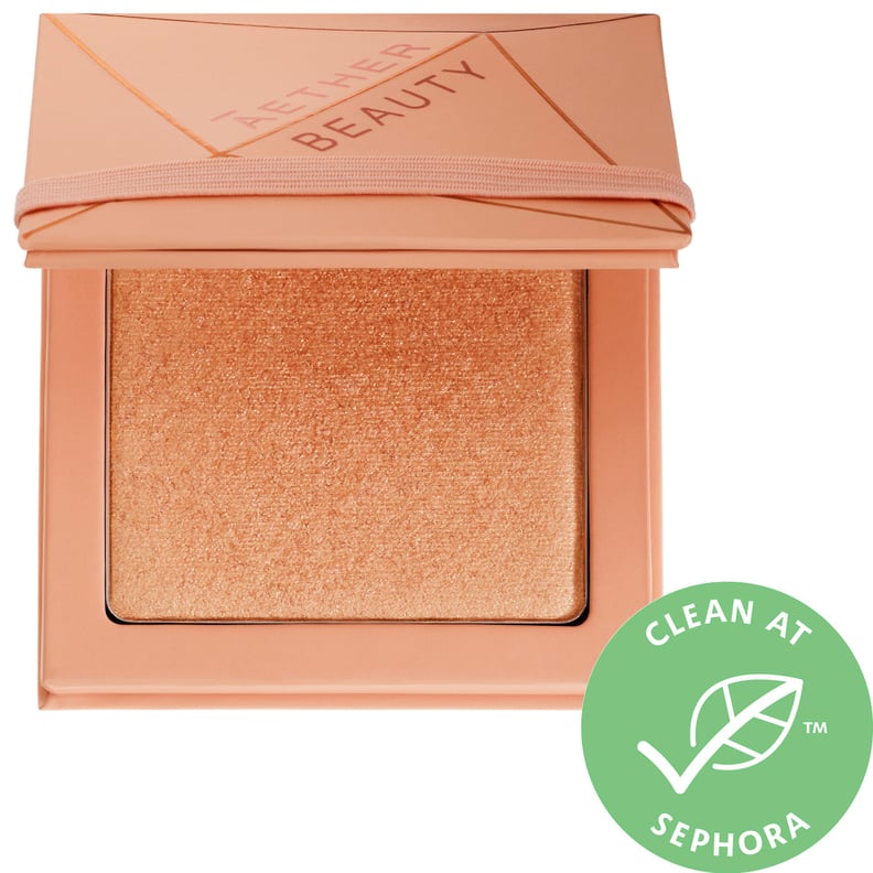 Aether Beauty Supernova Crushed Diamond Highlighter