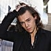 Sexy Harry Styles Pictures